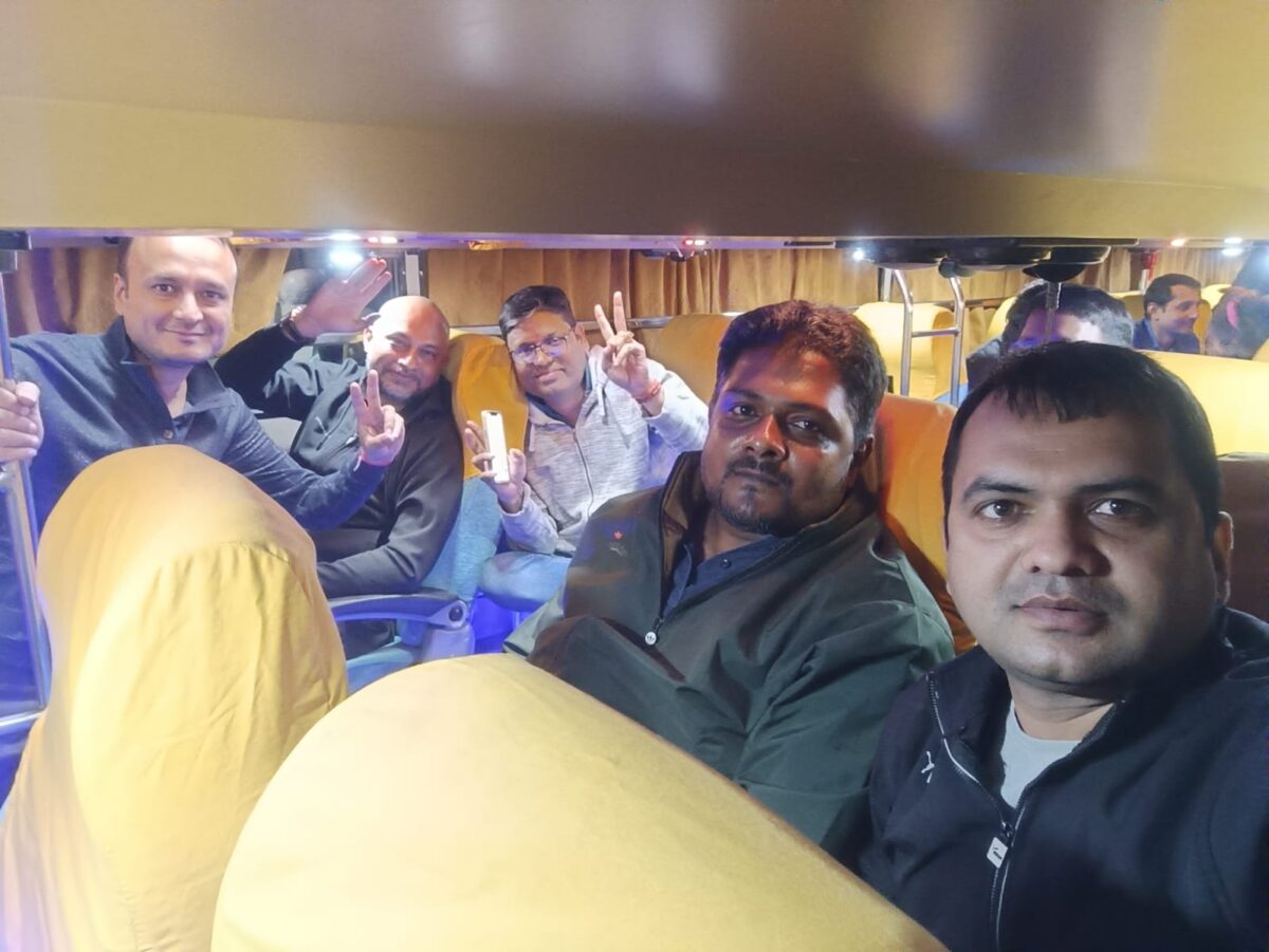 A Journey Back from Maha Kumbh: A Lesson in Empathy and Responsibility